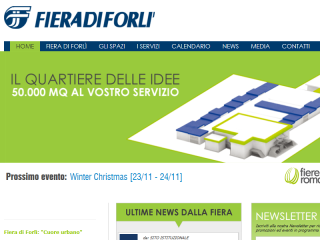 Fiera di Forlì