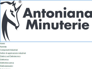 Antoniana Minuterie