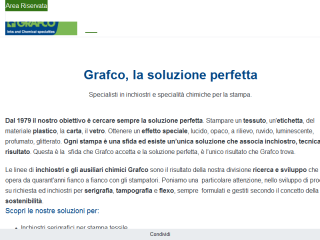 Grafco srl