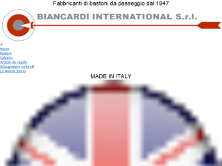 Biancardi International