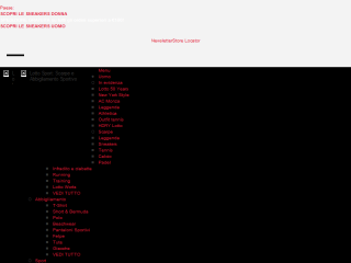 Lotto Abbigliamento e calzature sportive