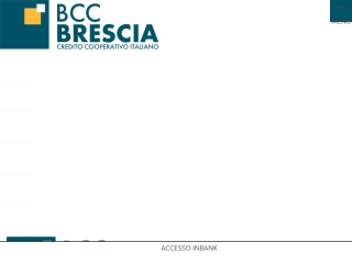 Credito cooperativo BCC di Brescia