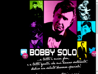 Bobby Solo