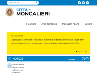 Comune di Moncalieri