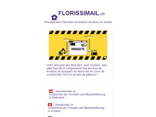 Florissimail