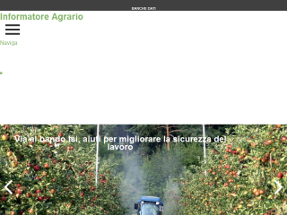 L´Informatore Agrario