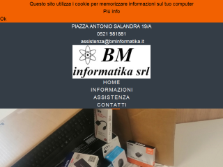 BM informatiKa