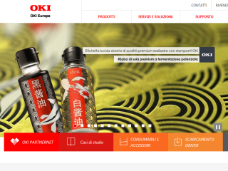 OKI Systems