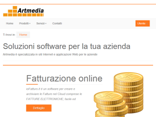 Artmedia Interactive