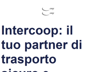 Intercoop