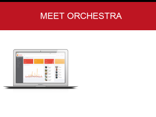 Orchestra srl