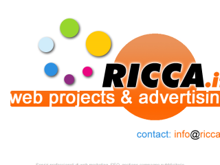 Ricca