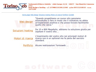 Torinoweb srl