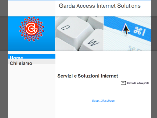 Garda Access