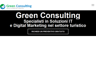 Green Consulting