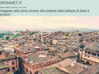 Portale Siena 