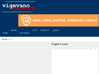 Vigevano Network