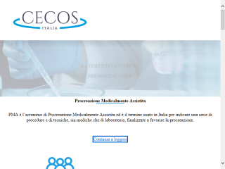 Cecos Italia