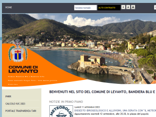 Comune di Levanto