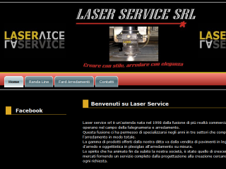 Laser Service s.r.l.