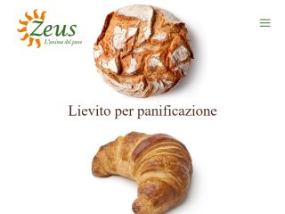 Zeus Industria Biologica Alimentare SpA