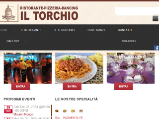 Ristorante Il Torchio