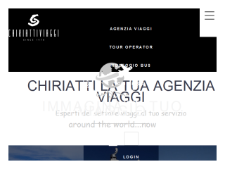 agenzia di viaggi chiriatti