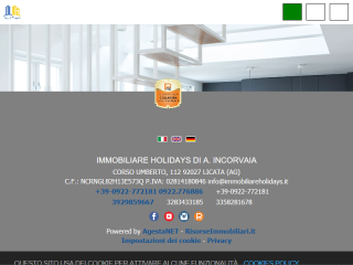 Agenzia Immobiliare Holidays