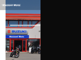 Mazzoni Moto concessionaria Honda