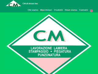 CMArtoni