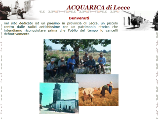 Acquarica di Lecce