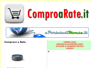 Comproarate