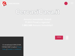 CercasiCasa.it