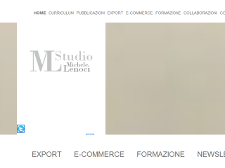 Studio Lenoci - Marketing On Line, Commercio Elettronico, Formazione