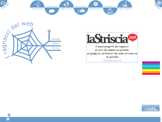 I Ragnacci del Web