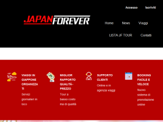 JAPANFOREVER