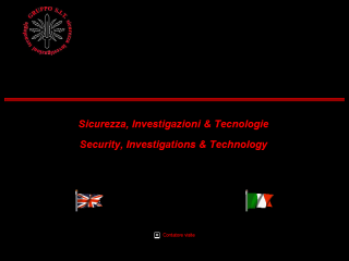 Gruppo S.I.T. Sicurezza, Investigazioni & Tecnologie