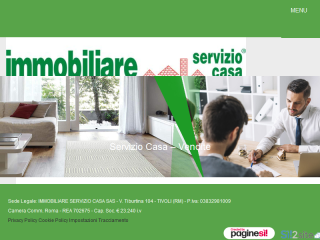 Immobiliare Servizio Casa