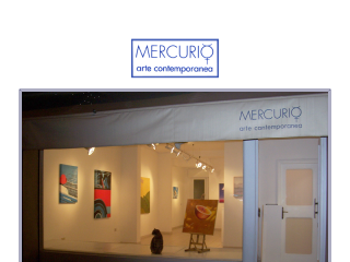 Mercurio Arte Contemporanea