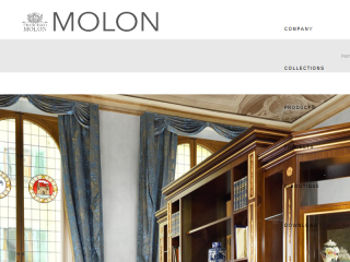 Italian Luxury Furniture | Francesco Molon