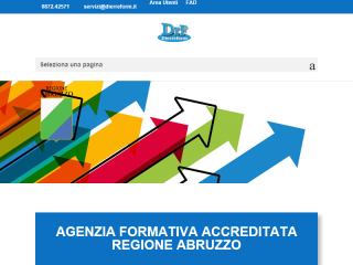 Formazione Professionale Dierreform Srl Servizi