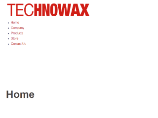 Technowax