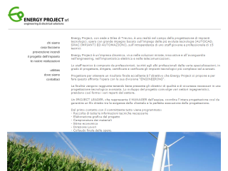 Energy Project srl