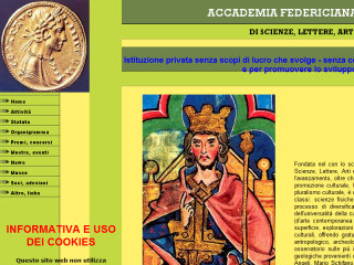 Accademia Federiciana