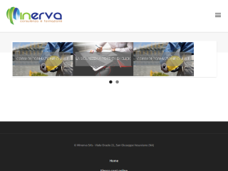 Minerva WebSolution