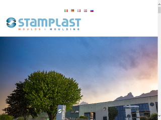 Stamplast