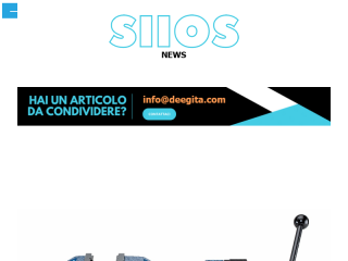 SIIOS s.r.l. :: Internet Service Provider, sviluppo siti web interatti