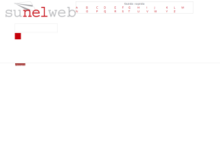Sunelweb, il portale che vola