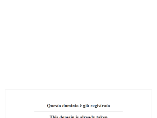 adba.it - Progettazione e Gestione siti web