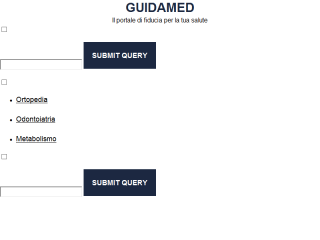 Studio Medico Associato Lodispoto